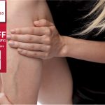 10% Off Cosmetic Sclerotherapy for Spider Veins – Call for An Appointment!, Vein Specialists of the Carolinas Beauty is skin deep but your veins can reveal so much more!