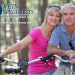 Spider Veins or Varicose Veins: What is the Difference?, Vein Specialists of the Carolinas Increased blood circulation will lessen the pain and discomfort associated with varicose and spider veins
