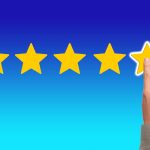 5 Star Reviews Are Important! Getting The Word Out To People Who Need Our Help.