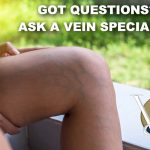 5-Star “Top Hat Review!”, Vein Specialists of the Carolinas ASK A VEIN SPECIALIST: Got Questions For Dr. Draughn?