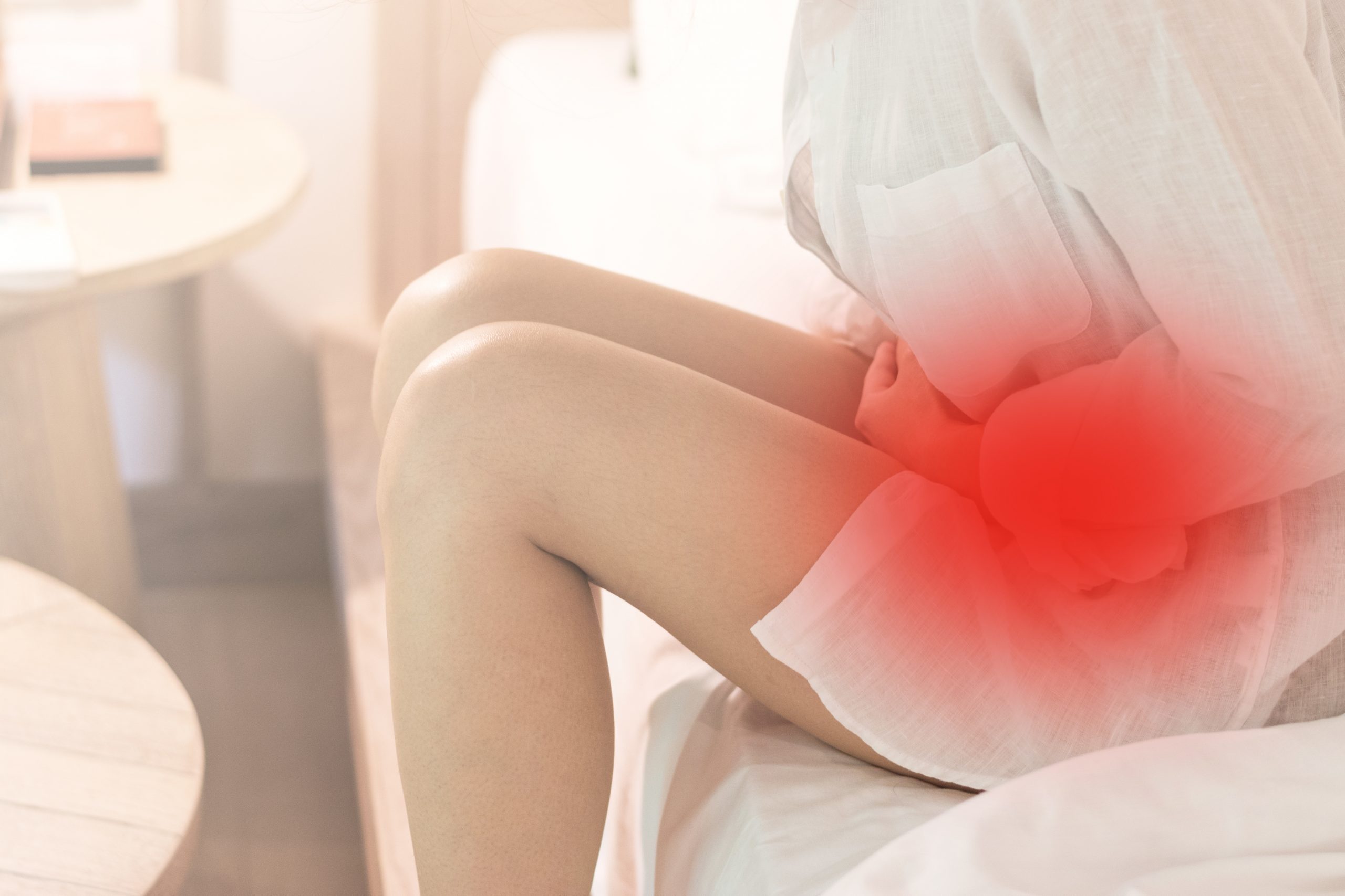 Pelvic Pain and Your Veins