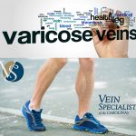 “Make a Difference Monday” in Vein Care, Vein Specialists of the Carolinas Varicose Veins Are More Than Just A Cosmetic Problem