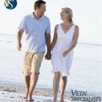 DVT Risk Increases With Age - See A Vein Specialist