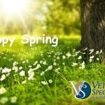 Charlotte’s Best Vein Specialists!, Vein Specialists of the Carolinas Happy Spring From Vein Specialists of the Carolinas!