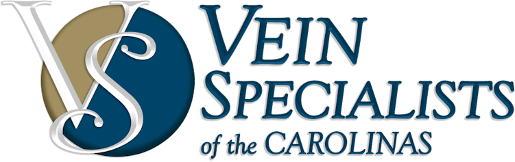 Vein Specialists of the Carolinas Logo
