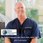 Happy Friday from Vein Specialists of the Carolinas!, Vein Specialists of the Carolinas You're In The People Changing Business, Right? An Interview With Dr. David Draughn on IHeart Radio