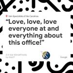 We Love Our Patients!