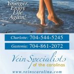 Schedule An Appointment With Our Vein Clinic During The Cold Weather Months!, Vein Specialists of the Carolinas Vein Treatment Has Never Been Easier!