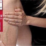 This impressive video shows exactly how Spider Vein Treatment is done., Vein Specialists of the Carolinas Take Advantage of 10% Off Cosmetic Sclerotherapy During The Month Of May!
