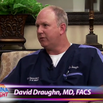Why Choose Dr. Draughn?, Vein Specialists of the Carolinas Do You Have Pain In Your Legs That Leads To No Where?