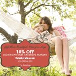 Mothers Day Special On Sclerotherapy 10% Off in May 2019