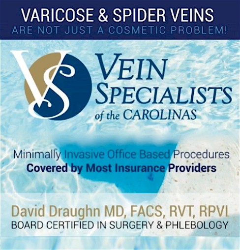 Varicose and Spider Veins Are Not Just a Cosmetic Problem!