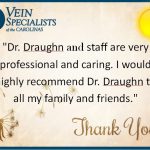 You know what brightens our day? Happy patients!