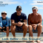 Chronic Venous Insufficiency – Know The Symptoms, Vein Specialists of the Carolinas Let's Celebrate Fathers This Week!