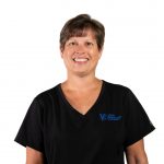 Happy Birthday Debbie!