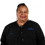 Mariel Staff Picture