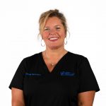 The Vein Specialists of the Carolinas team got into the holiday spirit today!, Vein Specialists of the Carolinas Happy Birthday Rachel!