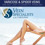 Vein Diseases Are More Than Just A Cosmetic Issue, They Can Be Painful Too.&nbsp;