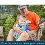 Don't Let This Vein Disorder Ruin Your Summer Travel