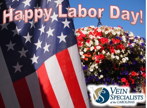 Wishing you a Happy Friday and a great Labor Day Weekend