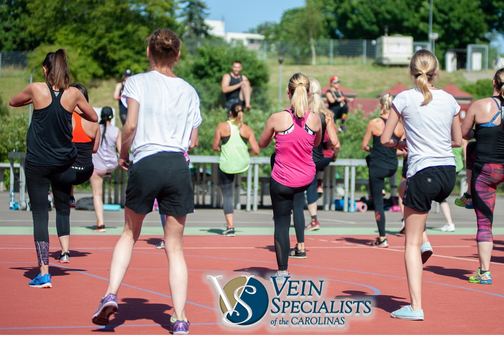 Importance of Regular Physical Activity For Veins and Overall Health