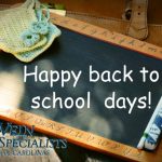 Rated Best of Charlotte Vein Specialist for 6 Years Straight!, Vein Specialists of the Carolinas Have A Great Start To The New School Year!