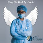 Happy Birthday Rachel!, Vein Specialists of the Carolinas Doing the work of angels vein specialists of the carolinas
