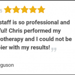 New 5.0-star Review!