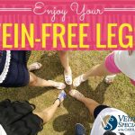 This impressive video shows exactly how Spider Vein Treatment is done., Vein Specialists of the Carolinas Last Week For 10% Off Sclerotherapy in September!