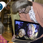 Every Day Is A Day To Honor Our Grandparents!