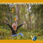 Happy July Weekend from Vein Specialists of the Carolinas!, Vein Specialists of the Carolinas This is National Women's Health Day!