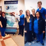 Every Day Is A Day To Honor Our Grandparents!, Vein Specialists of the Carolinas Today is Medical Assistants Recognition Day!