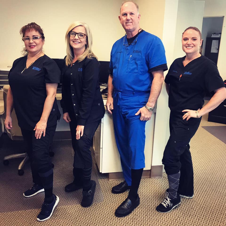 Sigvaris Compression Garments Store, Vein Specialists of the Carolinas