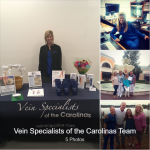 Vein Specialists of the Carolinas - Dedicated To Our Patients
