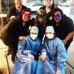 Happy Halloween from Vein Specialists of the Carolinas!
