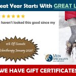 What Gets You In The Holiday Spirit?, Vein Specialists of the Carolinas 10% Off Cosmetic Sclerotherapy - Healthy and Beautiful Legs In 2020