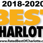 Charlotte’s Best Vein Specialists!, Vein Specialists of the Carolinas Dr. Draughn Recognized Best Vein Specialist Third Year In A Row