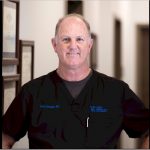 Vascular Surgeon, Dr. David Draughn's interview with Nathan Mummert of Healthy Legs.