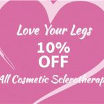 It's The Month Of Love So Show Your Legs Some Love!