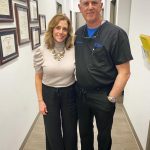 Video Testimonial From One Of Our Wonderful Patients!