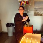 Happy Birthday Kat!