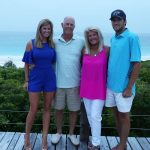 A big Happy Father&rsquo;s Day to this amazing dad also known as Dr. Draughn!