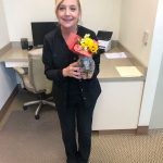 Happy Birthday To Our Amazing Tena!