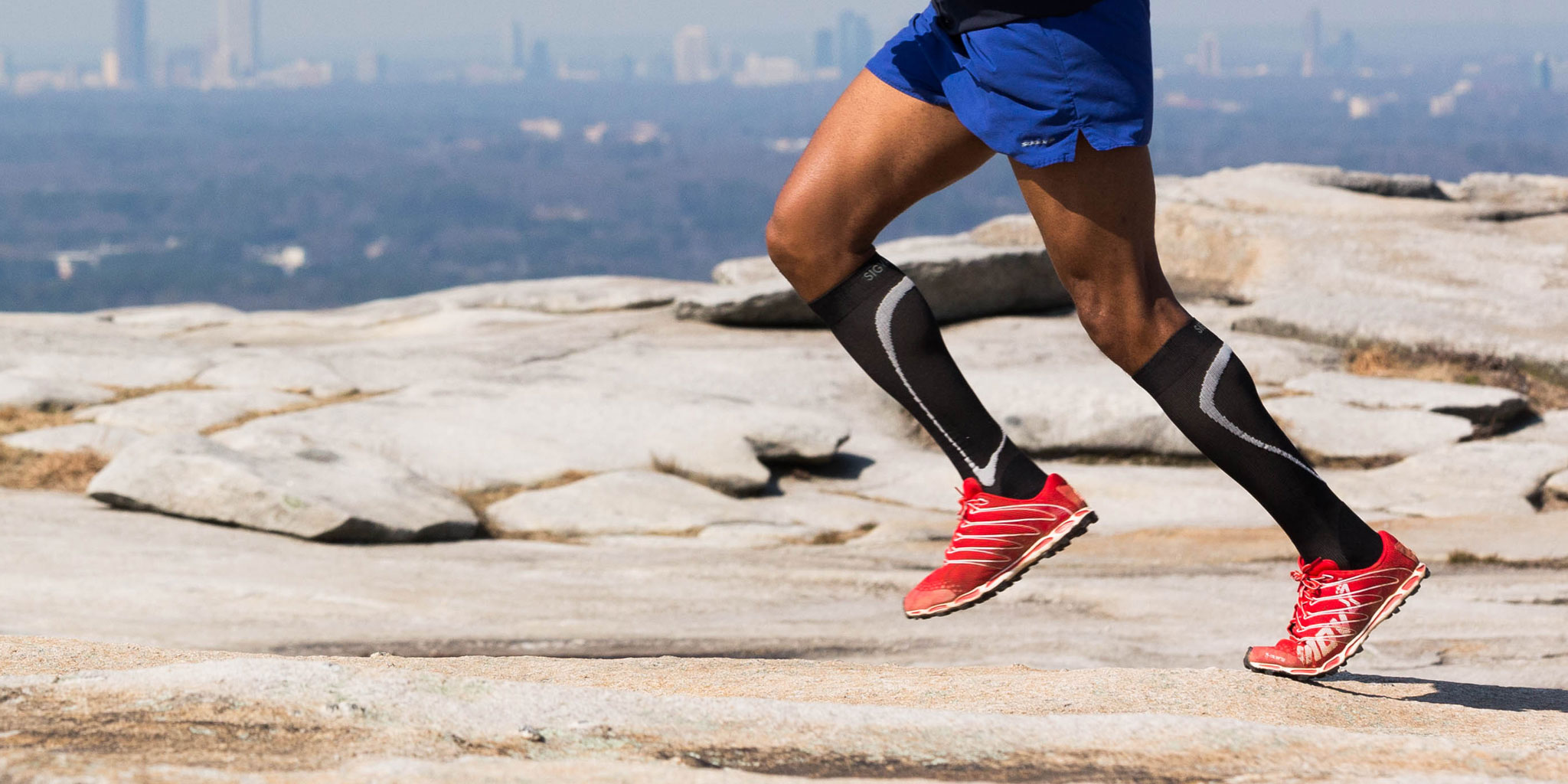 Benefits of Athletic Compression Socks