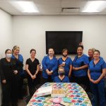 Celebrating VSC Birthdays In August!
