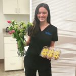 Join Us In Wishing Kate a Happy Birthday Today!, Vein Specialists of the Carolinas Today is Bethany’s Birthday!
