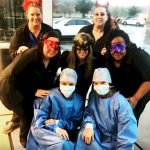 Don't Let Varicose And Spider Veins Be a Part Of Your Halloween Costume This Year!