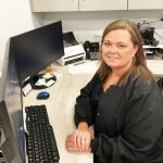 Kim - veins specialists of the Carolinas