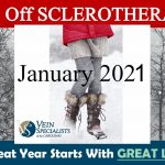 On the 3rd day of Christmas VSC brought to me - 10% Off Cosmetic Sclerotherapy!