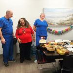 Decreased Activity Can Increase The Risk Of Blood Clots, Vein Specialists of the Carolinas Birthdays and the BEST Vein Specialist in Charlotte